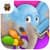 Elephant Care and Dress Up
