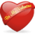 Be My Valentine 240x320 Touch