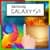 Galaxy S5 Background Water Touch LWP