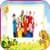 Kids Photos Frames Kids Wallpapers 