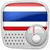 Radio Tunein App