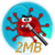 2MB Antivirus Security
