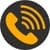 FCR: Fake Call Ringing - Shake for a fake call