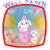 Easter  wallpaper