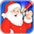 Newest Santa Claus Coloring Book