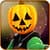 Scary Halloween Car Shooter Game