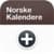 Norske Kalendere