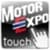 Motor Expo Touch 2010
