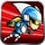 Gravity Guy - Miniclip.com