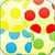 Dinosaur Egg Shoot HD - Line 98 Color Ball Roll
