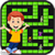 Maze Trap Fun