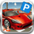 Town Car Parking Simulator 3D