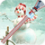 Snowman Zipper Lock Screen