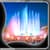 Amazing Fountain Live Wallpapers