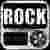 Rock Music - Radio Stations