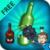 BOTTLE THUMP