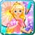 Top Princess Coloring Book