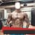 Cool Bodybuilder Photo Montage
