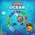 Zumba Ocean: Match Gems