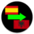 Language Translator Spanish to Albanian  