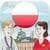 Jourist Visual PhraseBook Polish