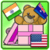Kids Flag