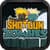 Shotgun vs Zombies