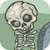 Bury Bones