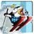 Penguin Rush : Skiing fred