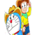 Doraemon And Nobita Adventure Wallpaper Free