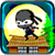 Ninja Delivery Games