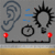Distance By Sound