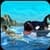 Hungry Blue Whale Attack Simulator