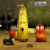 15 PUZZLE LARVA
