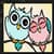 Top Sweet Owl Coloring Book