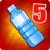 Bottle Flip Challenge 5