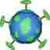 EarthSaver : Plant Trees And Color The Earth
