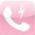 Dial Pink