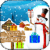 Santa is Here Free