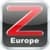 ZorroGPS Pro Europe