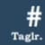 Taglr