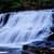 WHITE WATERFALLS LWP