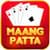 Maang Patta : Single Card Poker iPhone