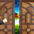 Knock Door Screen Locker