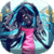 Dress up Queen Chrysalis
