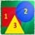 Awesome Kids Colors Shapes Numbers