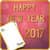 New  Year 2017