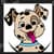 Puppy Coloring Book