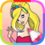 Princess Coloring Pages - Coloring Book for Kids