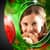 Top Merry Christmas Photo Frames